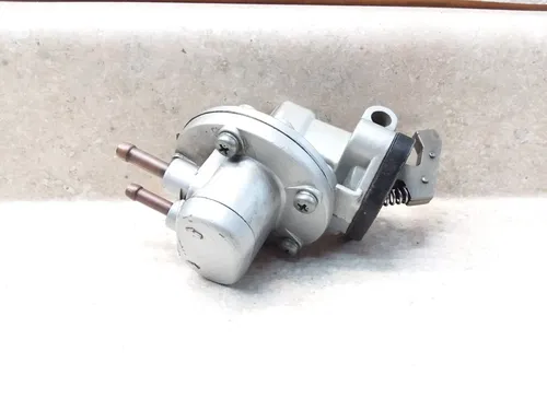 VTG 1978 Honda GL1000 Engine Fuel Pump & Insulator Assembly PA AP-300