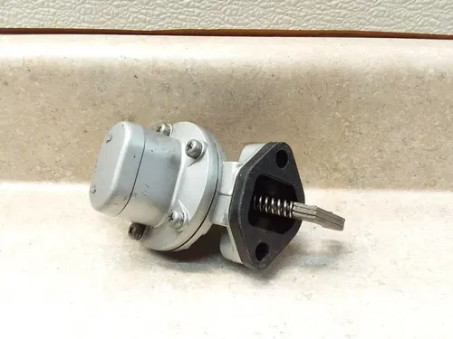 VTG 1978 Honda GL1000 Engine Fuel Pump & Insulator Assembly PA AP-300