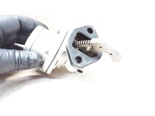 VTG 1978 Honda GL1000 Engine Fuel Pump & Insulator Assembly PA AP-300