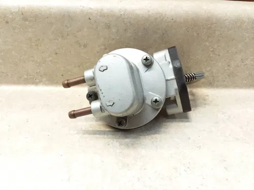 VTG 1978 Honda GL1000 Engine Fuel Pump & Insulator Assembly PA AP-300