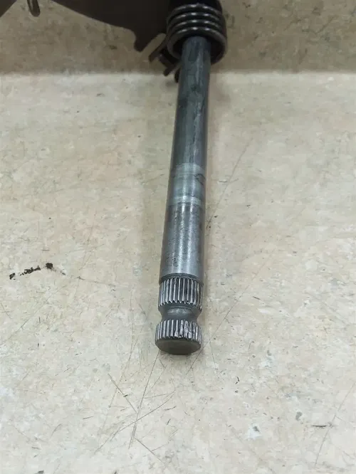 Honda ELSINORE CR250M CR250-M Engine Shift Shaft 1973 1974 PA AP-330