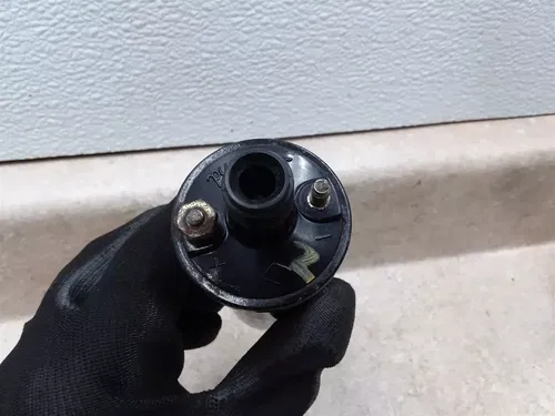 Yamaha 305 YM1 BIG BEAR Ignition Coil #2 1965 PA AP-321