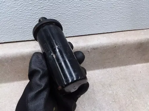 Yamaha 305 YM1 BIG BEAR Ignition Coil #2 1965 PA AP-321