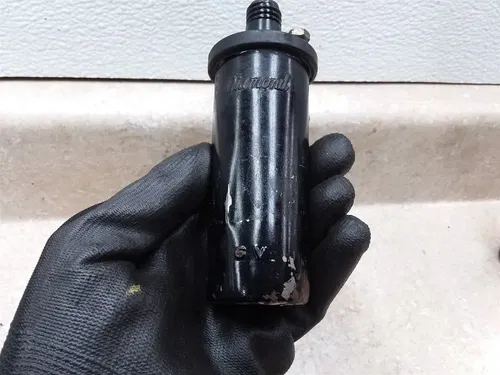 Yamaha 305 YM1 BIG BEAR Ignition Coil #2 1965 PA AP-321