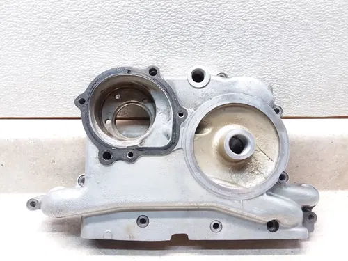 VTG 1978 Honda GL1000 Engine Waterpump Transmission Oil Filter Cover PA AP-300