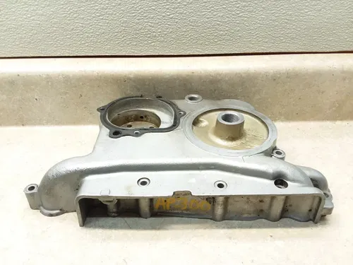 VTG 1978 Honda GL1000 Engine Waterpump Transmission Oil Filter Cover PA AP-300