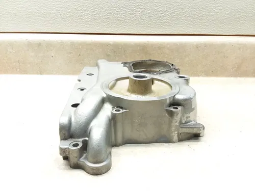 VTG 1978 Honda GL1000 Engine Waterpump Transmission Oil Filter Cover PA AP-300