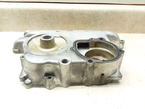 VTG 1978 Honda GL1000 Engine Waterpump Transmission Oil Filter Cover PA AP-300