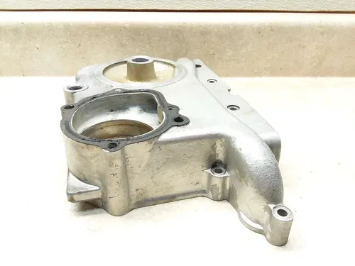 VTG 1978 Honda GL1000 Engine Waterpump Transmission Oil Filter Cover PA AP-300