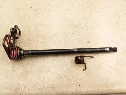 Yamaha 850 TDM TDM850 Engine Shift Shaft 1992 AP-211