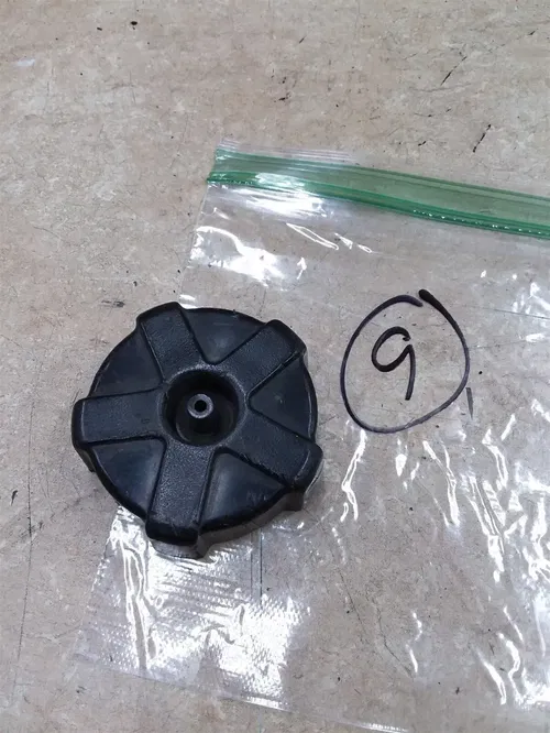 Suzuki RM125 RM250 RM400 Gas Tank Cap 1979 1980 #9 PA RP-