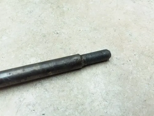 Honda 600 XR XR600-R Front Wheel Axle 1985 1986 PA AP-258