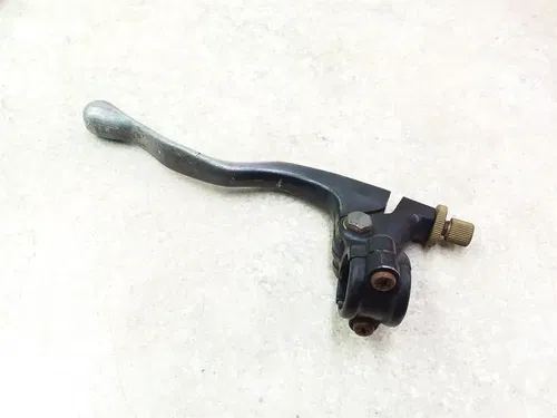 Honda 600 XR XR600-R 1985 1986 Left Lever Perch PA AP-258