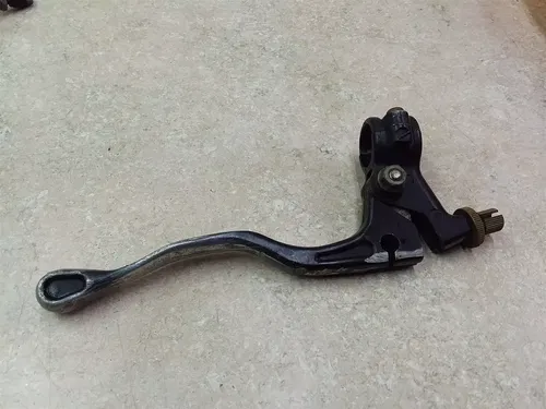 Honda 600 XR XR600-R 1985 1986 Left Lever Perch PA AP-258