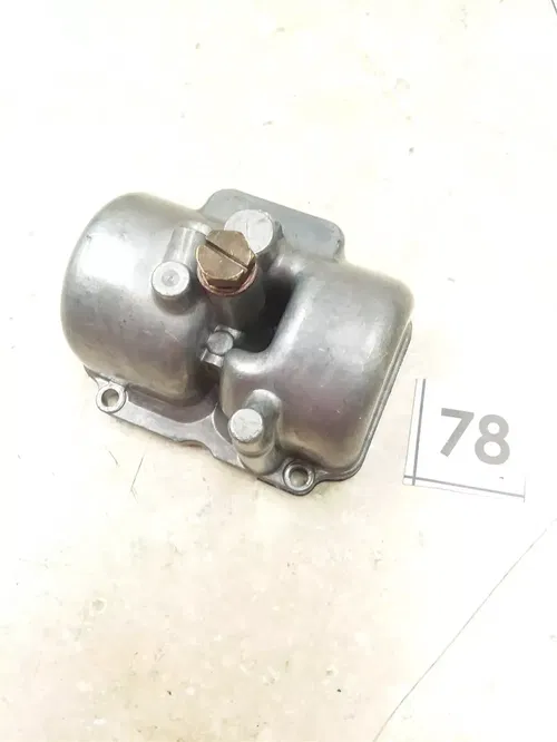 Yamaha XS750 Carburetor Carb Float Bowl 1977 1978 1979 #78 SA AP-380