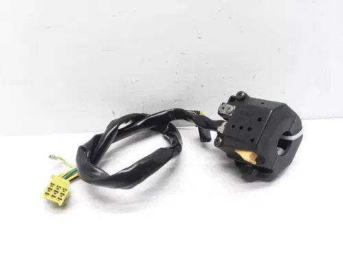 SUZUKI VX-800 1990 VX800 LEFT HANDLEBAR SIGNAL LIGHT SWITCH PA AP-209