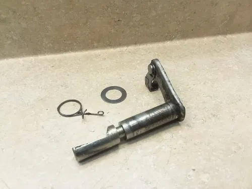 Yamaha 1975 MX400 MX400-B Engine Clutch Release Arm PA AP-263