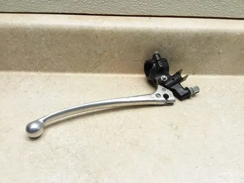 VTG 1978 Honda Goldwing GL1000 Handlebar Left Clutch Control Lever PA AP-300