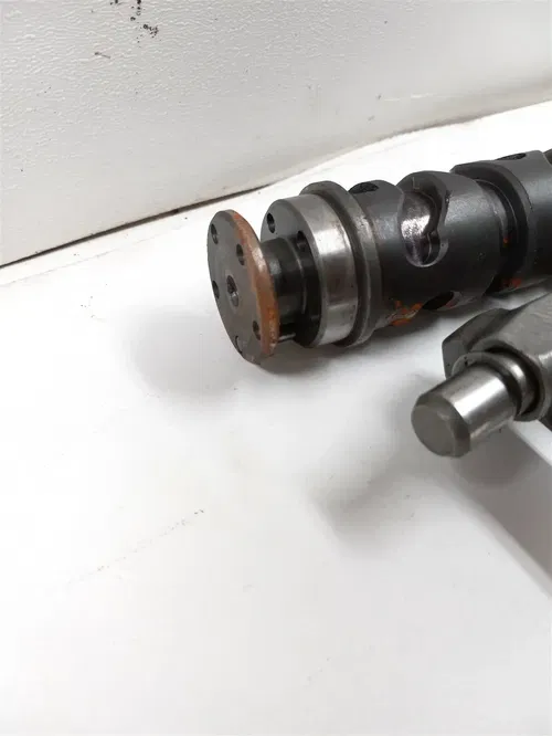 Yamaha 125 DT DT125-A Enduro Engine Shift Forks Drum 1974 1975 AP-69