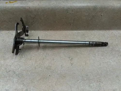 Yamaha 535 XV Virago XV535 Engine Shift Shaft 1996 PA AP-331