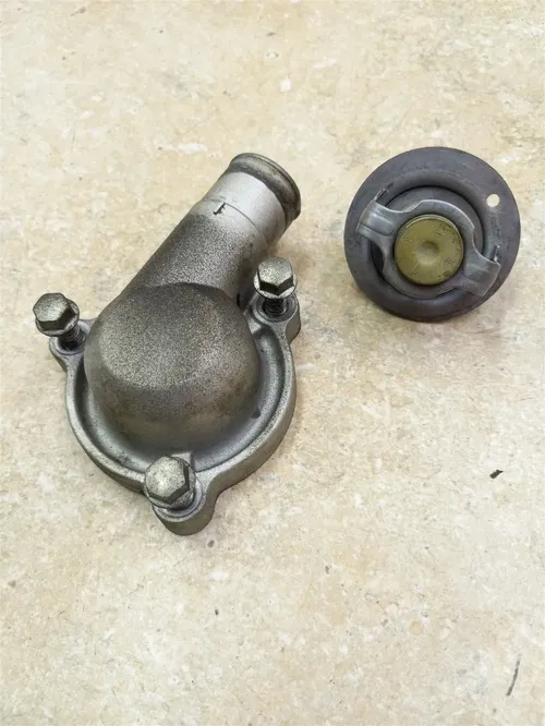 Kawasaki 650R EX650-R NINJA Engine Thermostat Unit 2006 2007 PA AP-161