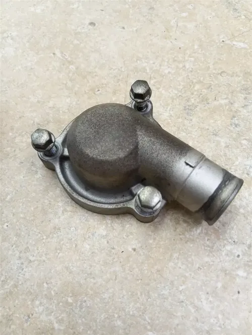 Kawasaki 650R EX650-R NINJA Engine Thermostat Unit 2006 2007 PA AP-161