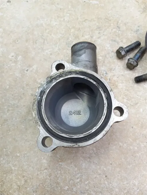 Kawasaki 650R EX650-R NINJA Engine Thermostat Unit 2006 2007 PA AP-161
