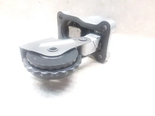 Honda 1971 CL450 K4 Scrambler Engine Cam Chain Tensioner Roller PA AP-261