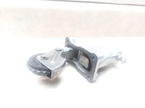 Honda 1971 CL450 K4 Scrambler Engine Cam Chain Tensioner Roller PA AP-261
