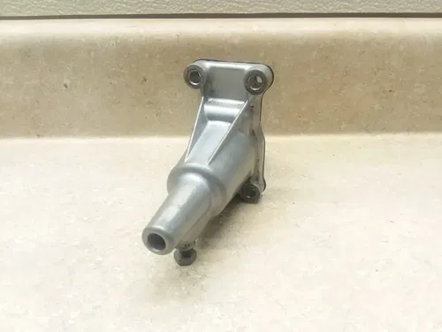 Honda 1971 CL450 K4 Scrambler Engine Cam Chain Tensioner Roller PA AP-261