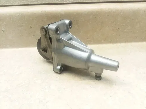 Honda 1971 CL450 K4 Scrambler Engine Cam Chain Tensioner Roller PA AP-261