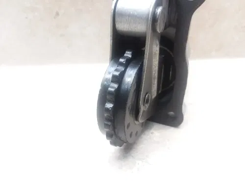 Honda 1971 CL450 K4 Scrambler Engine Cam Chain Tensioner Roller PA AP-261