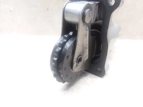 Honda 1971 CL450 K4 Scrambler Engine Cam Chain Tensioner Roller PA AP-261