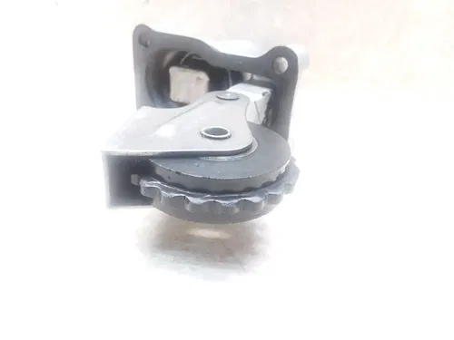 Honda 1971 CL450 K4 Scrambler Engine Cam Chain Tensioner Roller PA AP-261