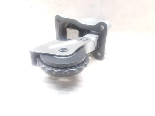 Honda 1971 CL450 K4 Scrambler Engine Cam Chain Tensioner Roller PA AP-261