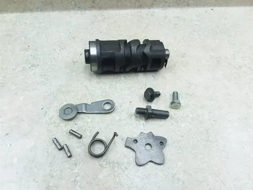 Honda Early XR75 Engine Shift Drum 1973 1974 PA AP-127