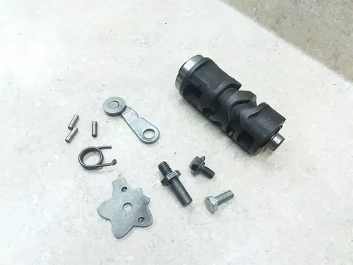Honda Early XR75 Engine Shift Drum 1973 1974 PA AP-127