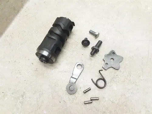 Honda Early XR75 Engine Shift Drum 1973 1974 PA AP-127