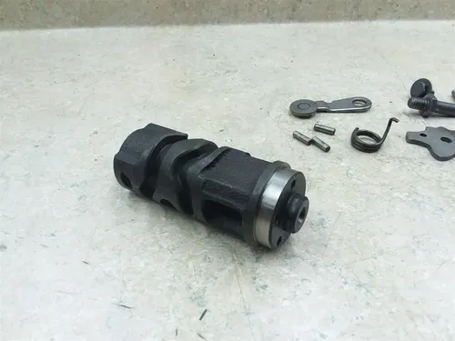 Honda Early XR75 Engine Shift Drum 1973 1974 PA AP-127