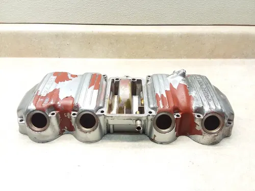 Honda 1976 CB750-F Super Sport Engine Top Cylinder Head Cover PA AP-265