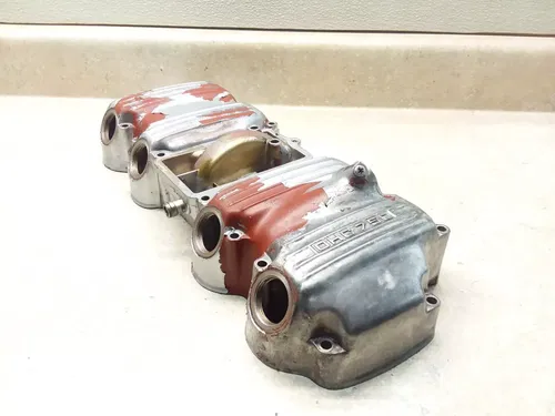 Honda 1976 CB750-F Super Sport Engine Top Cylinder Head Cover PA AP-265