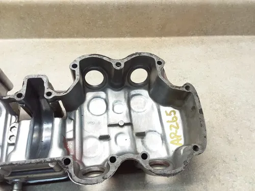 Honda 1976 CB750-F Super Sport Engine Top Cylinder Head Cover PA AP-265