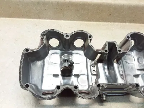 Honda 1976 CB750-F Super Sport Engine Top Cylinder Head Cover PA AP-265