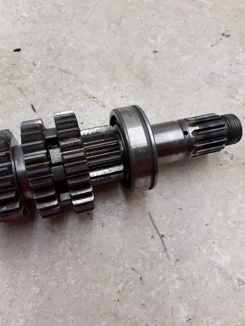 Kawasaki 300 EX300-R NINJA Engine Primary Main Transmission Gears 2017 AP-216