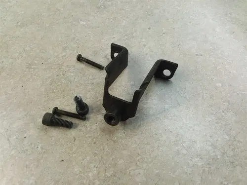 Yamaha 535 XV XV535 Gas Tank Bracket 1996 PA AP-331