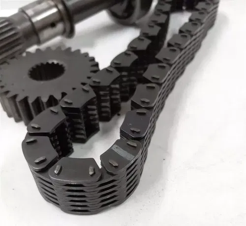 Honda CB650SC CB650-SC NIGHTHAWK Primary Chain Balancer Gear unit 1982 AP-75