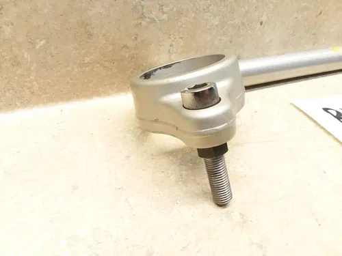 1995 Suzuki GSXR 1100 Right Handlebar Control GSXR1100-W PA AP-304