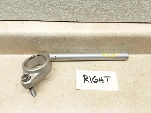 1995 Suzuki GSXR 1100 Right Handlebar Control GSXR1100-W PA AP-304