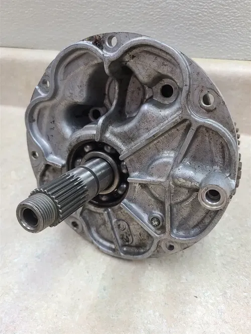 Honda 500 CX CX500-CUSTOM Transmission Unit 1979 PA AP-113
