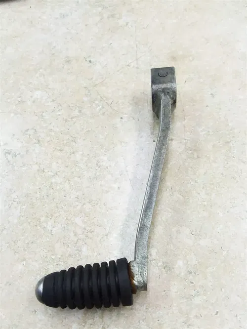 Suzuki 500 GS GS500 Engine Gear Shifter Lever 2006 2007 PA AP-313
